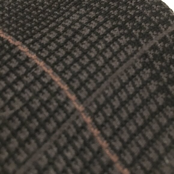 NWT Korean Vannucci Couture Luxury Socks - Picture 3 of 5